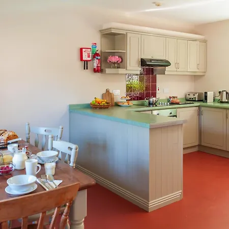 Lough Lannagh Self Catering * キャッスルバー