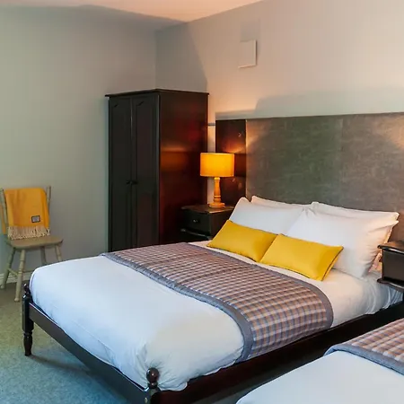 Vakantiehuis Lough Lannagh Self Catering *