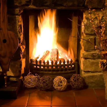 Tatil Evi Lough Lannagh Self Catering Castlebar