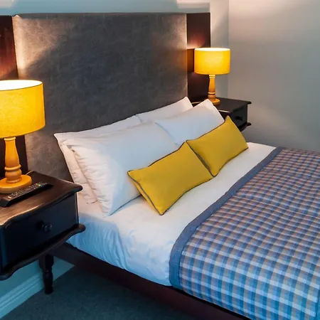 Lough Lannagh Self Catering *