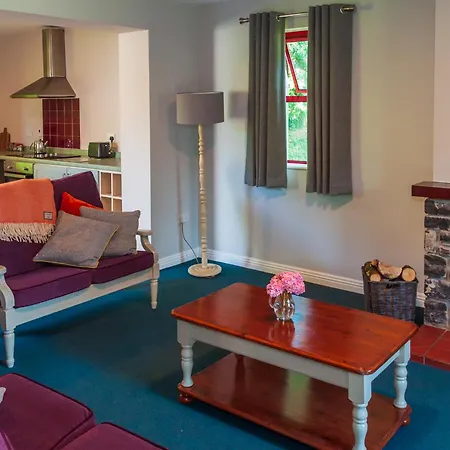 Lough Lannagh Self Catering Castlebar