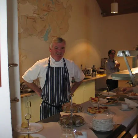 Lough Lannagh Self Catering * Castlebar