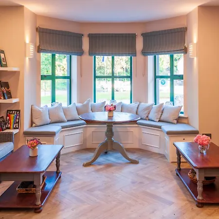 Lough Lannagh Self Catering