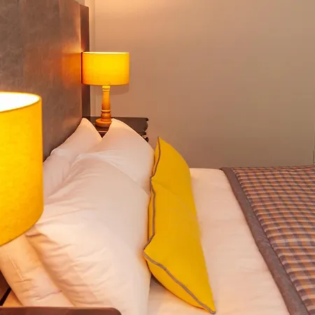 Lough Lannagh Self Catering Tatil Evi