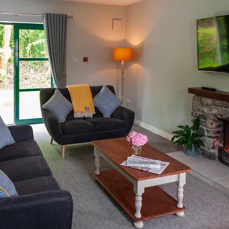 Tatil Evi Lough Lannagh Self Catering *