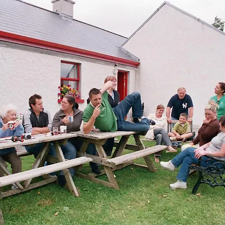 Lough Lannagh Self Catering Tatil Evi Castlebar