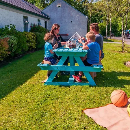 Lough Lannagh Self Catering *