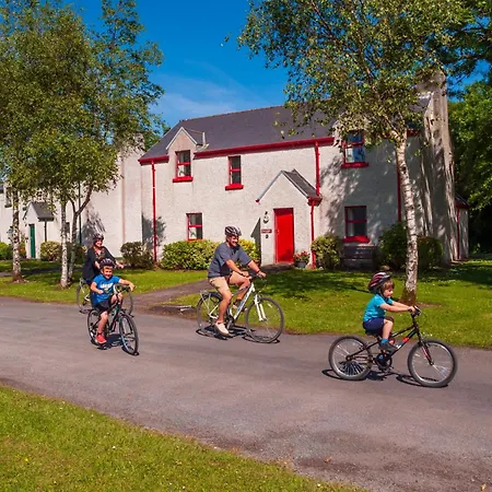 Lough Lannagh Self Catering Castlebar