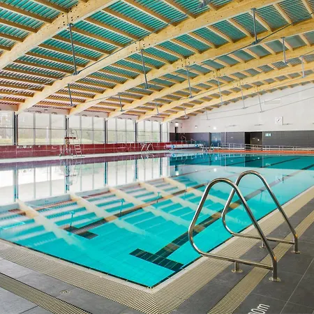 Lough Lannagh Self Catering * 캐슬바