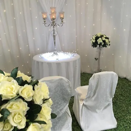 Vakantiehuis Lough Lannagh Self Catering