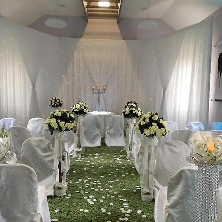 Vakantiehuis Lough Lannagh Self Catering