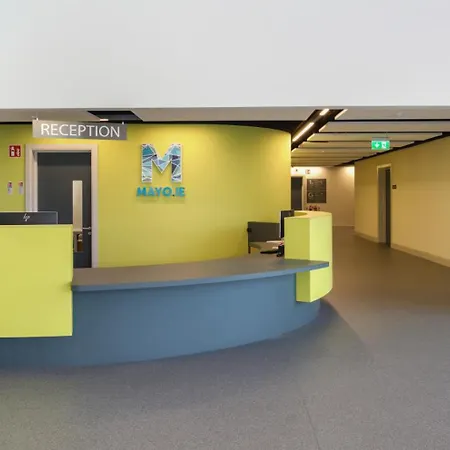 Lough Lannagh Self Catering * キャッスルバー