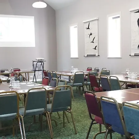 Vakantiehuis Lough Lannagh Self Catering