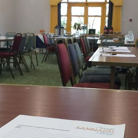Lough Lannagh Self Catering Castlebar