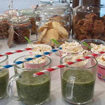 Vakantiehuis Lough Lannagh Self Catering