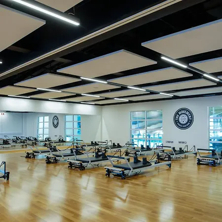 Lough Lannagh Self Catering * 캐슬바