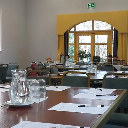 Lough Lannagh Self Catering Vakantiehuis *