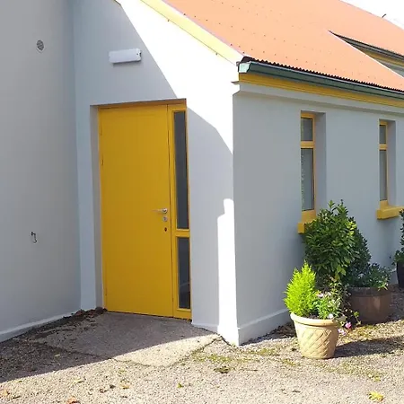 Tatil Evi Lough Lannagh Self Catering Castlebar