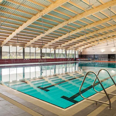 Lough Lannagh Self Catering