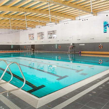 펜션 Lough Lannagh Self Catering