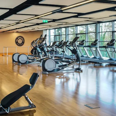 Lough Lannagh Self Catering *