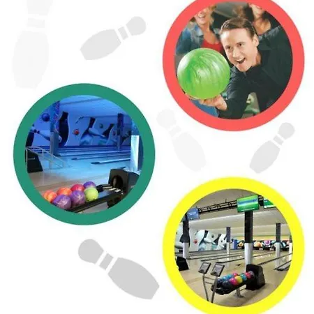 Lough Lannagh Self Catering Vakantiehuis