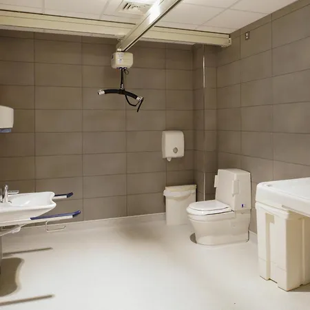 Vakantiehuis Lough Lannagh Self Catering Castlebar