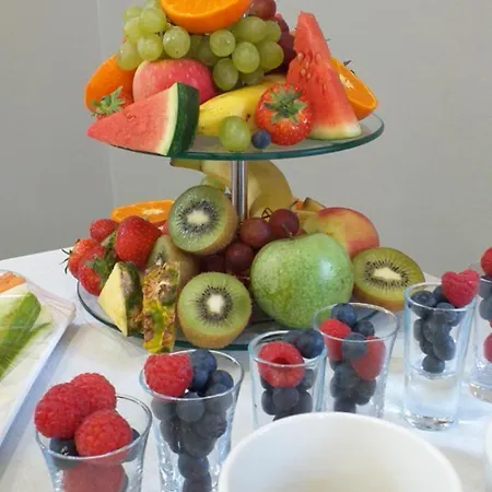 Lough Lannagh Self Catering Castlebar