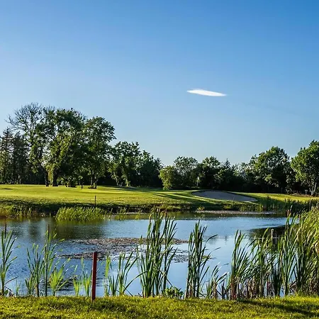 Lough Lannagh Self Catering Vakantiehuis