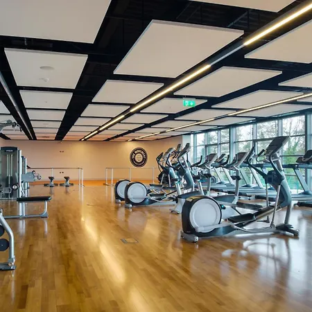 Lough Lannagh Self Catering *