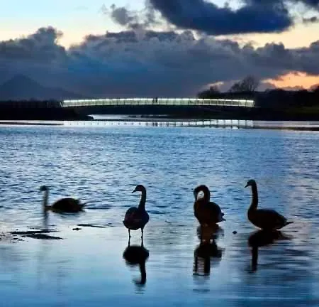 Lough Lannagh Self Catering * Castlebar