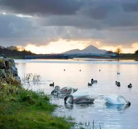 Lough Lannagh Self Catering