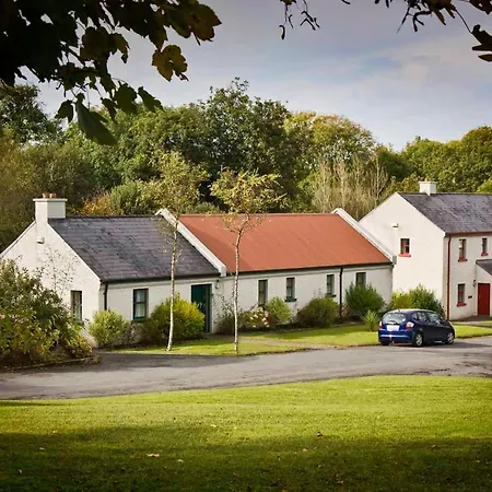 Lough Lannagh Self Catering * Castlebar