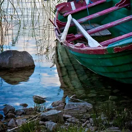 Vakantiehuis Lough Lannagh Self Catering Castlebar