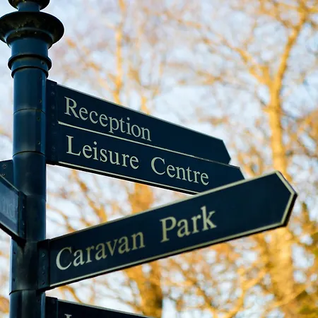 Lough Lannagh Self Catering * Castlebar