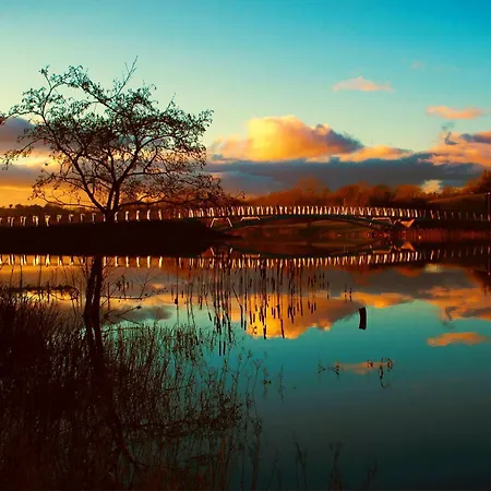 Lough Lannagh Self Catering