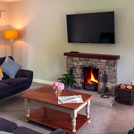 Lough Lannagh Self Catering