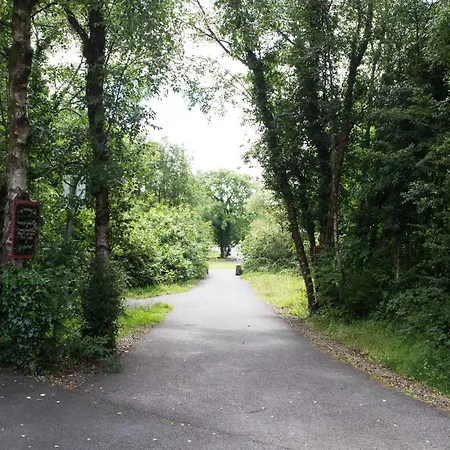 Lough Lannagh Self Catering 別荘 *