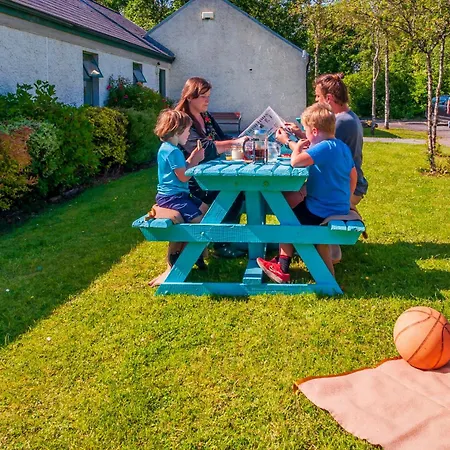 Lough Lannagh Self Catering *