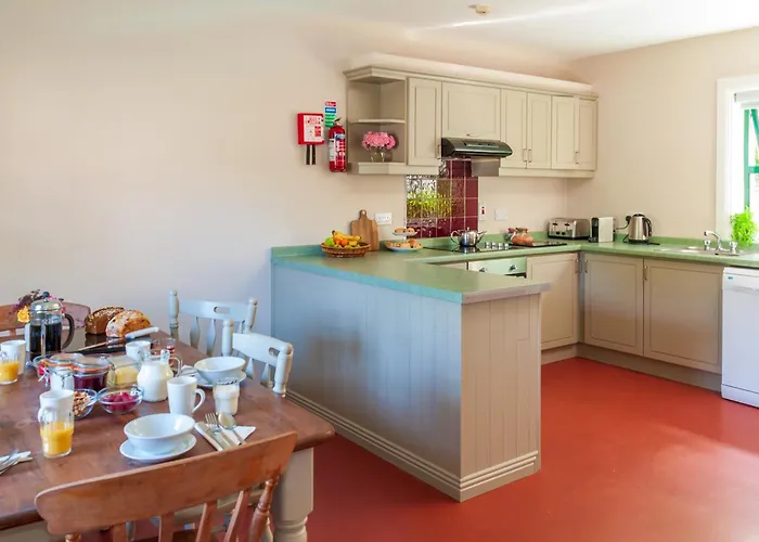 Lough Lannagh Self Catering * Каслбар