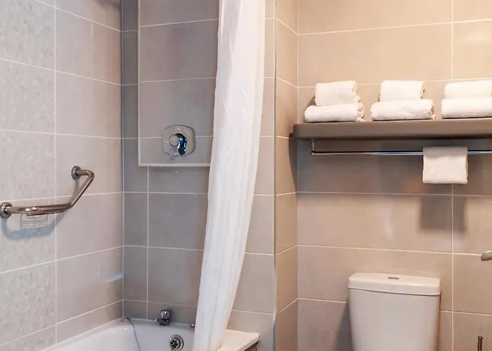 Lough Lannagh Self Catering