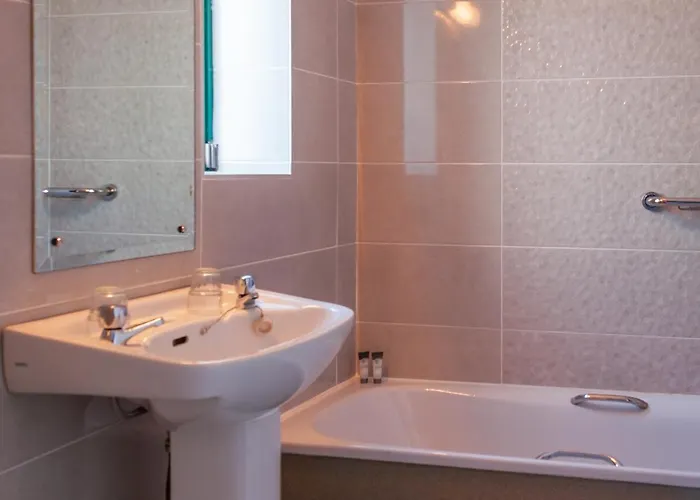 Lough Lannagh Self Catering Feriehus Castlebar