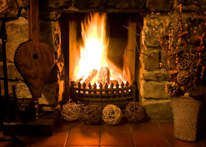 Feriehus Lough Lannagh Self Catering Castlebar