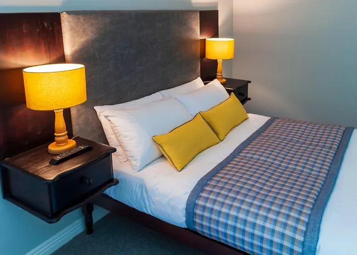 Lough Lannagh Self Catering *