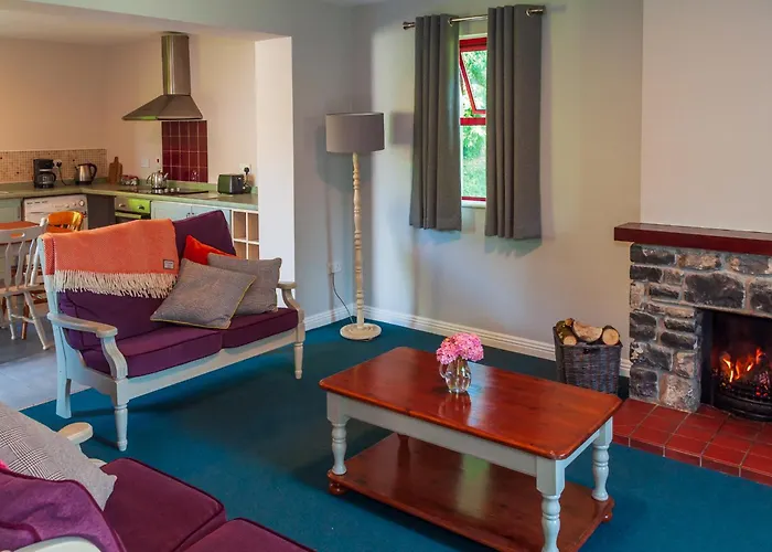 Lough Lannagh Self Catering Castlebar