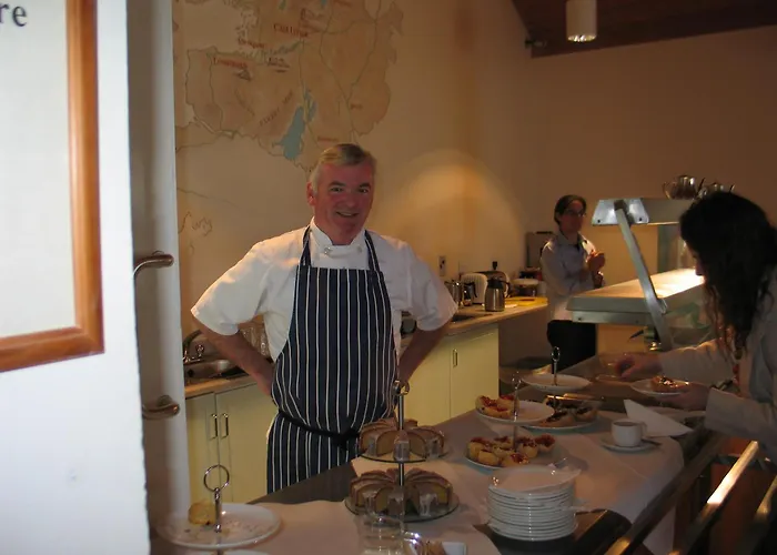 Lough Lannagh Self Catering * Каслбар