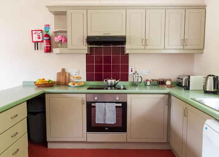 Lough Lannagh Self Catering Feriehus *