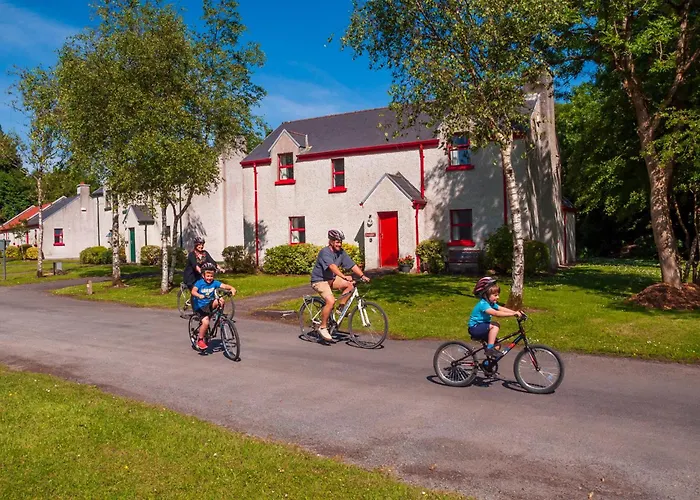 Lough Lannagh Self Catering Castlebar