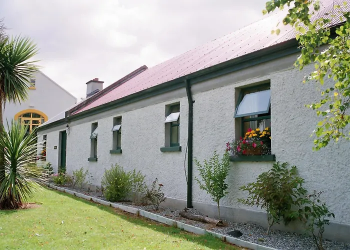Lough Lannagh Self Catering * Castlebar
