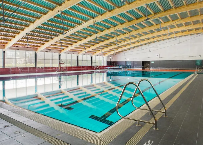 Lough Lannagh Self Catering * Castlebar